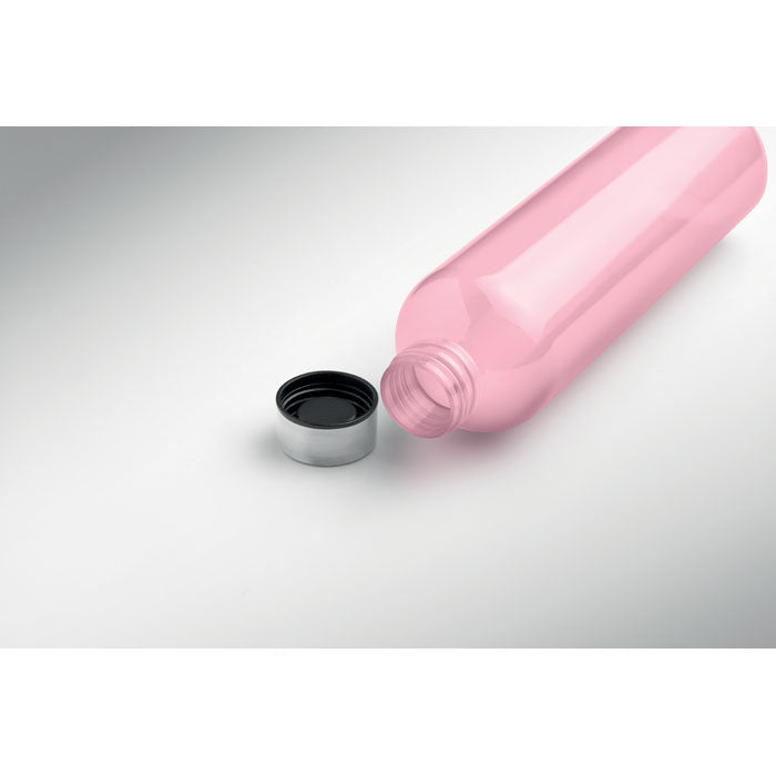 Transparent Pink