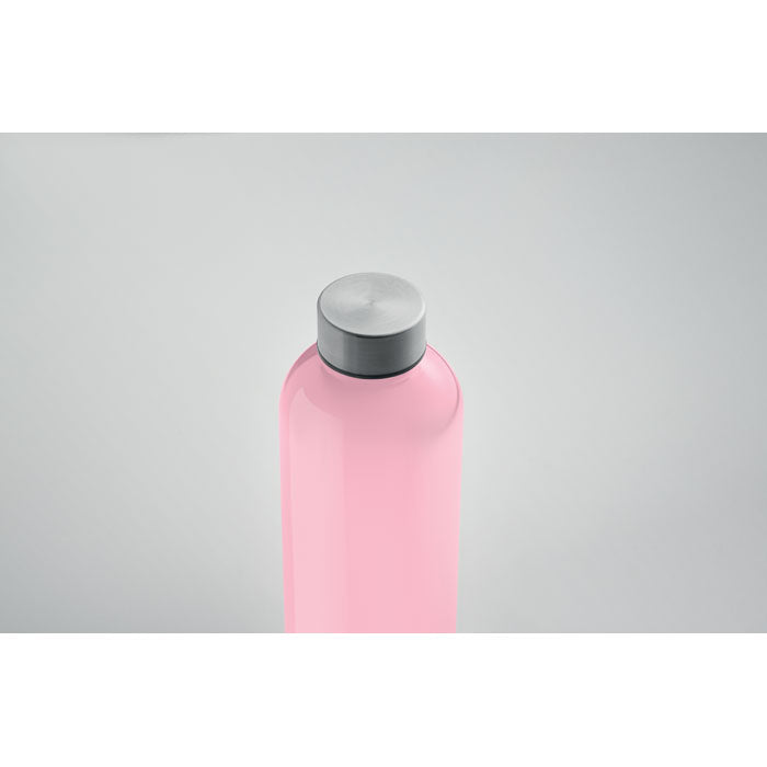 Transparent Pink