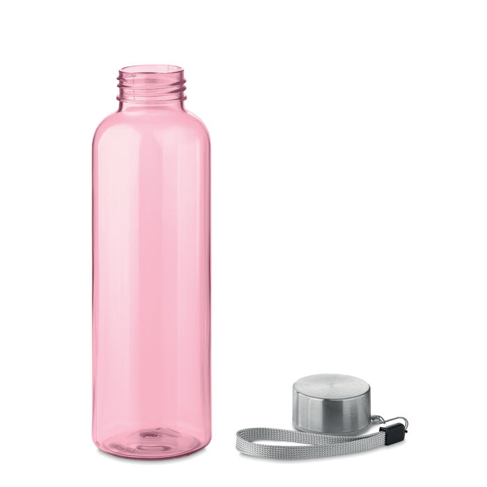 Transparent Pink