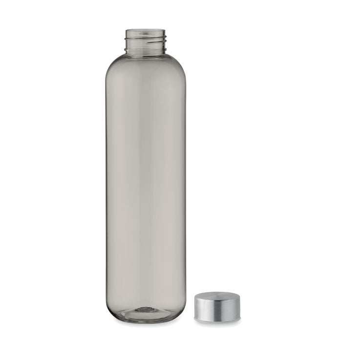 Transparent Grau