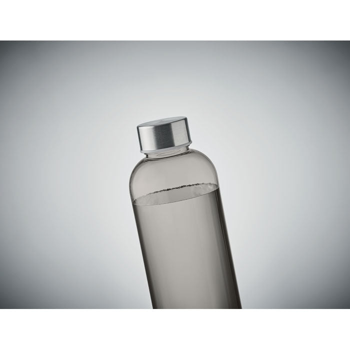 Transparent Grau