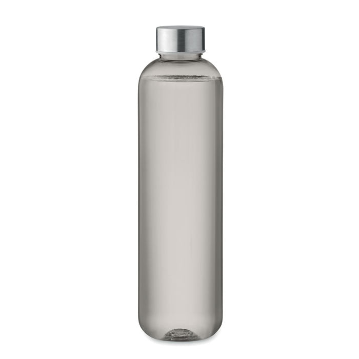 Transparent Grau