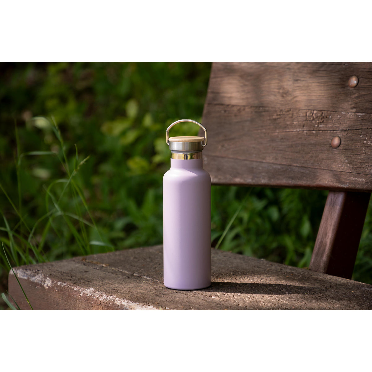 Vakuum Flasche „Cascada“ 0,5 l