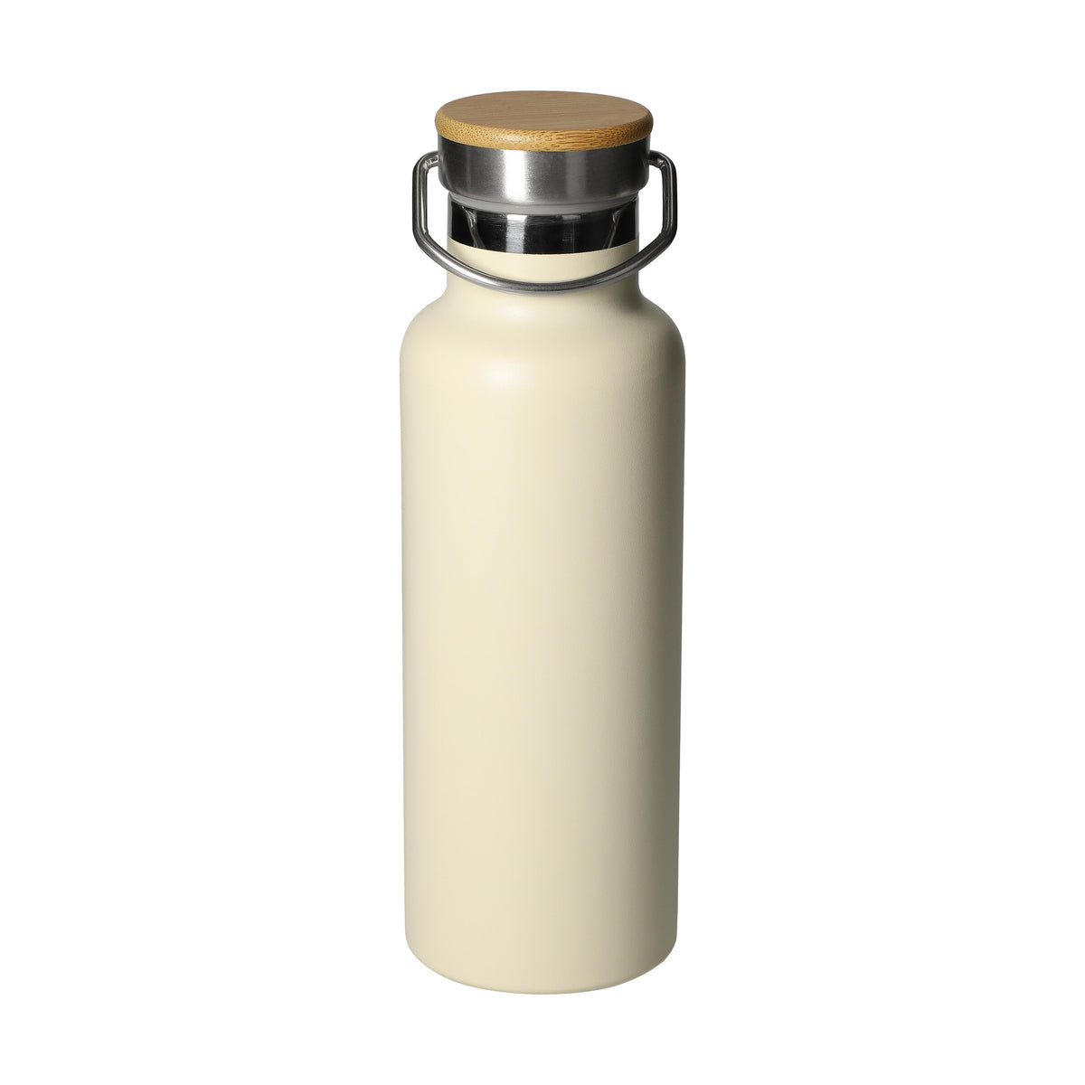 Vakuum Flasche „Cascada“ 0,5 l – Beige