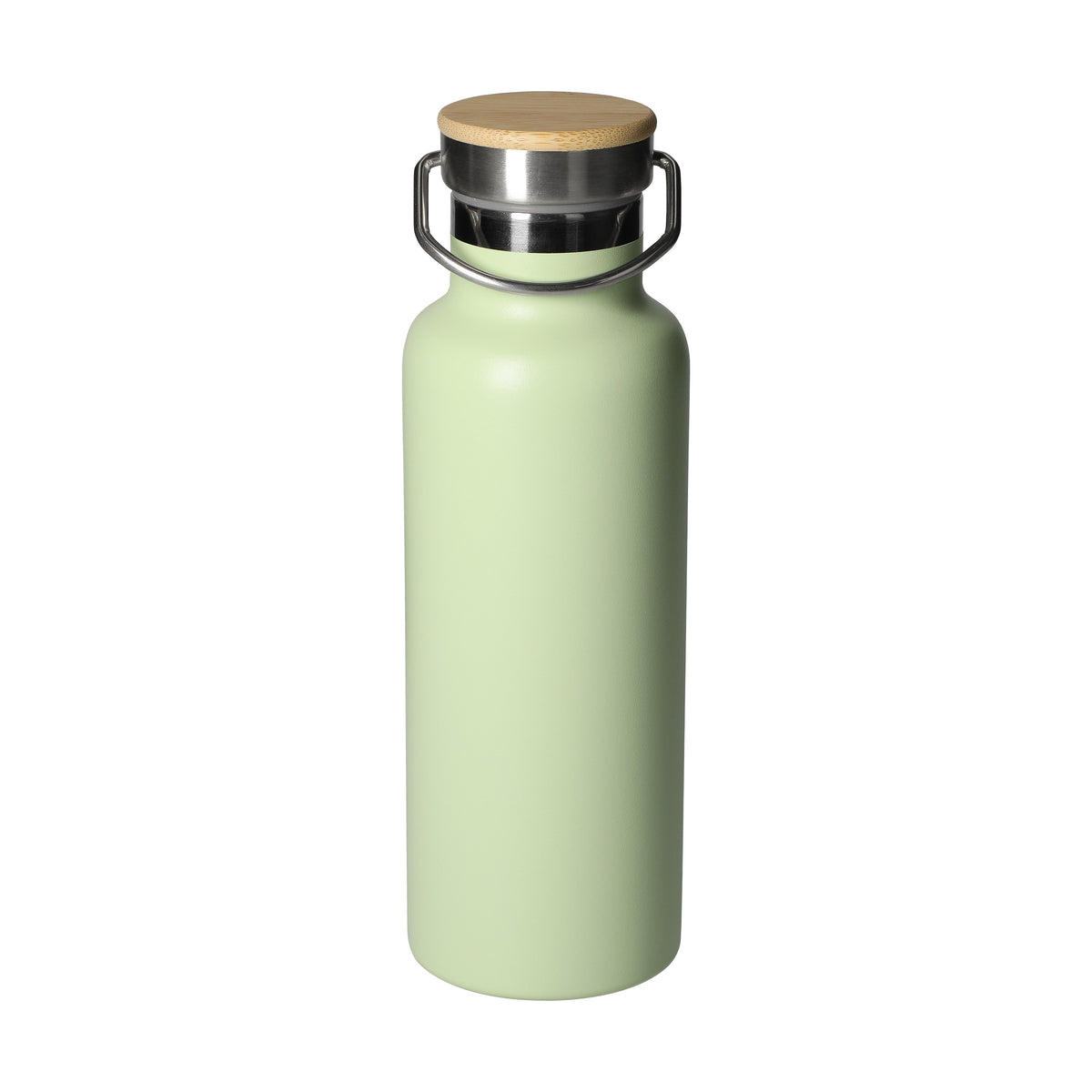 Vakuum Flasche „Cascada“ 0,5 l – Grün