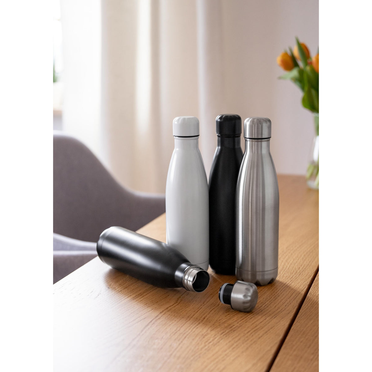 Vakuum Flasche „Colare“ 0,5 l