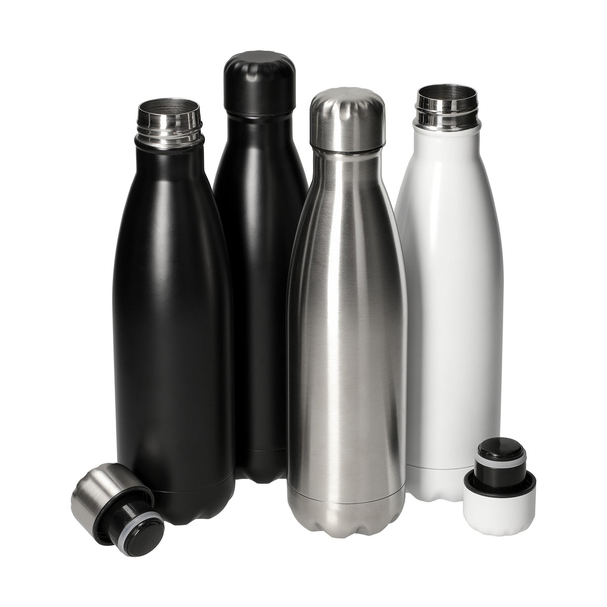 Vakuum Flasche „Colare“ 0,5 l