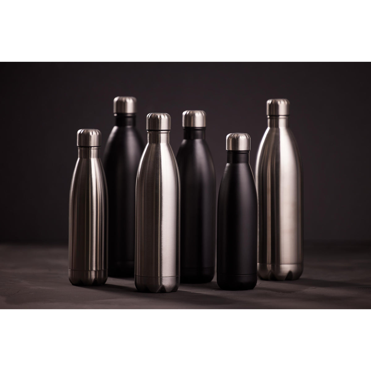 Vakuum Flasche „Colare“ 0,75 l