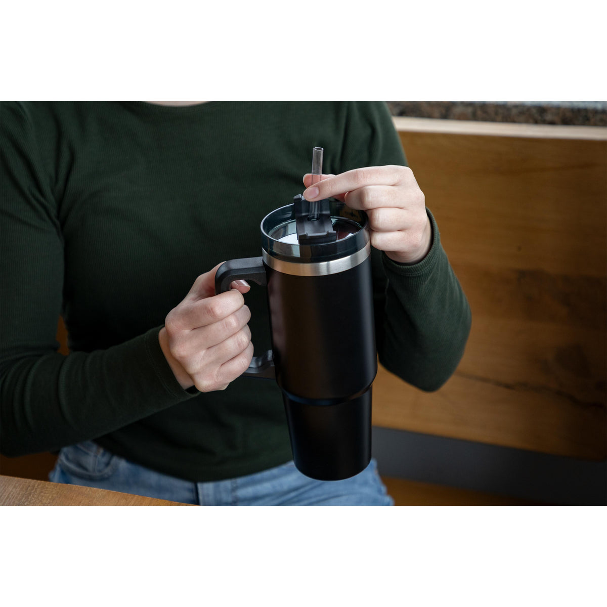 Vakuumbecher „Tampa“, 800 ml