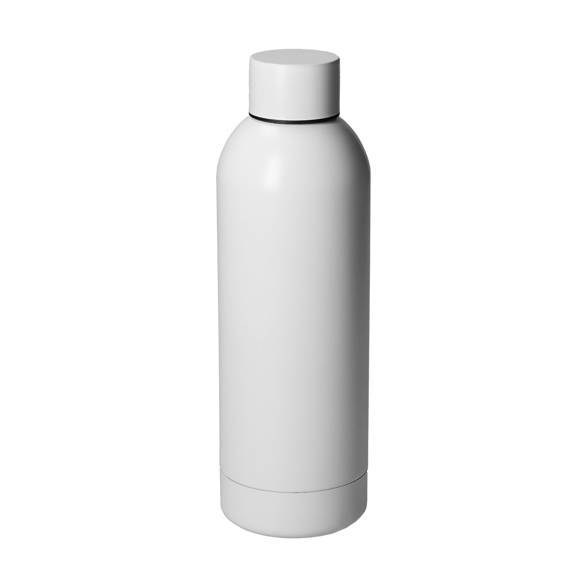 Vakuumflasche „Ibiza“, 500 ml – Weiß
