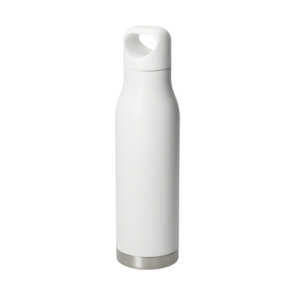 Vakuumflasche „Orlando“, 480 ml – Weiß