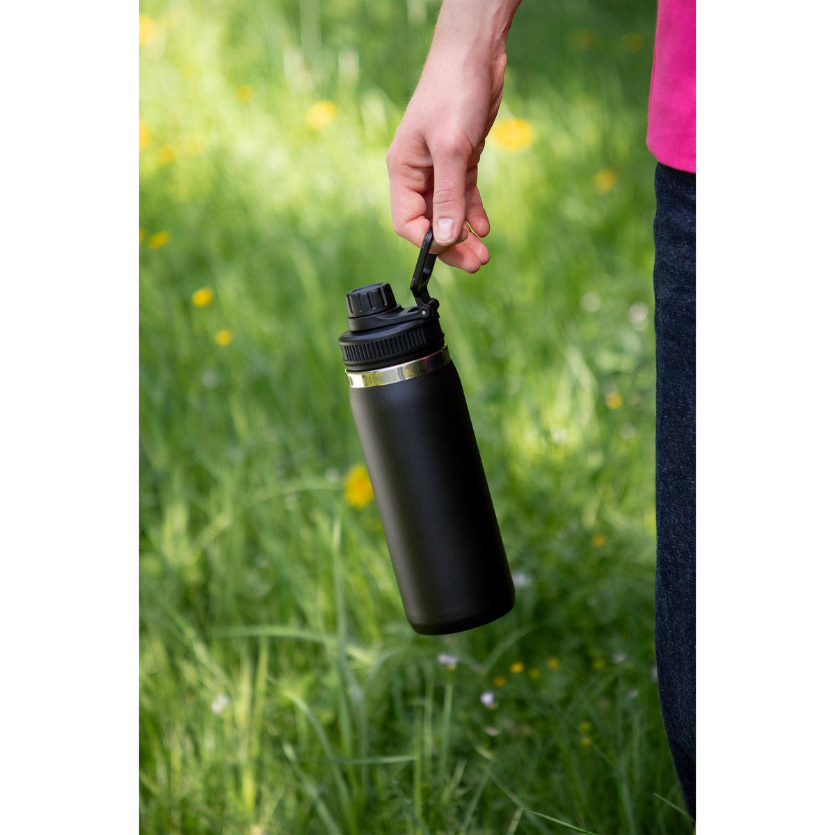 Vakuumflasche „Stockholm“, 550 ml