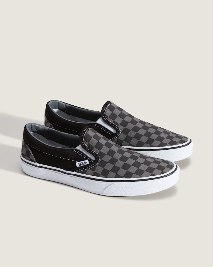 Vans Classic Slip