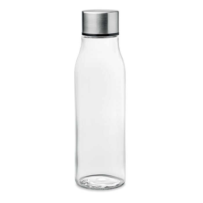 Venice Trinkflasche Glas 500 ml