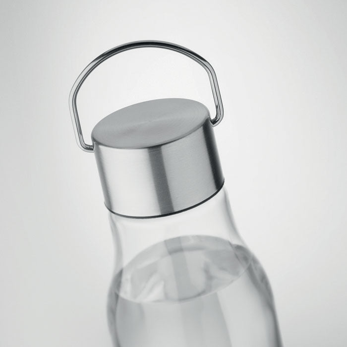 Transparent
