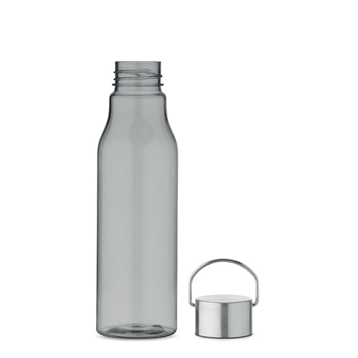 Transparent Grau