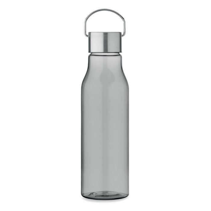 Transparent Grau