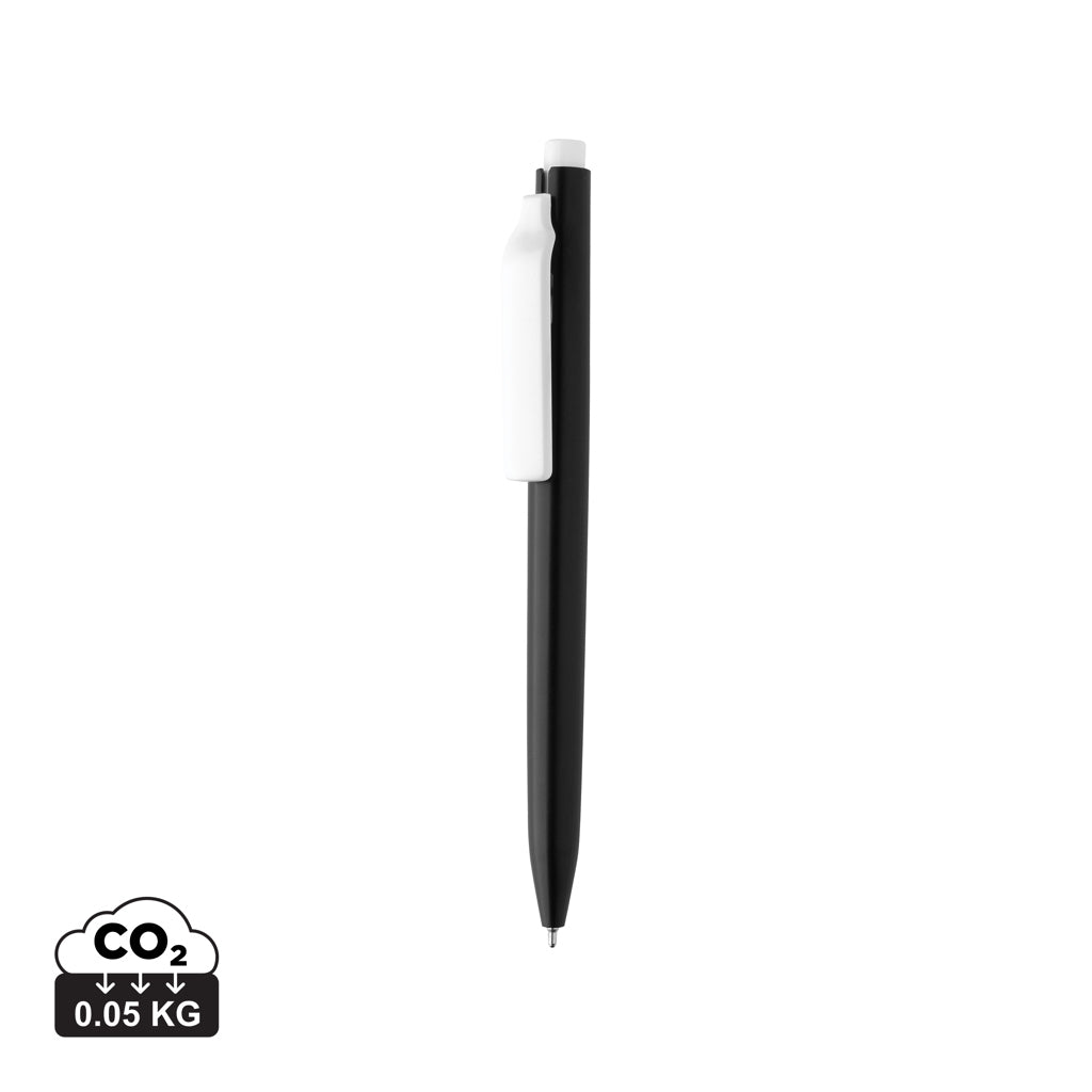 Vibe GRS-zertifizierter rABS-Stift mit Ultra-Glide-Tinte