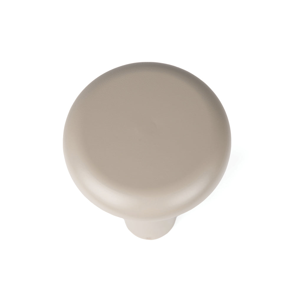 VINGA Avery RCS Tischlampe – greige