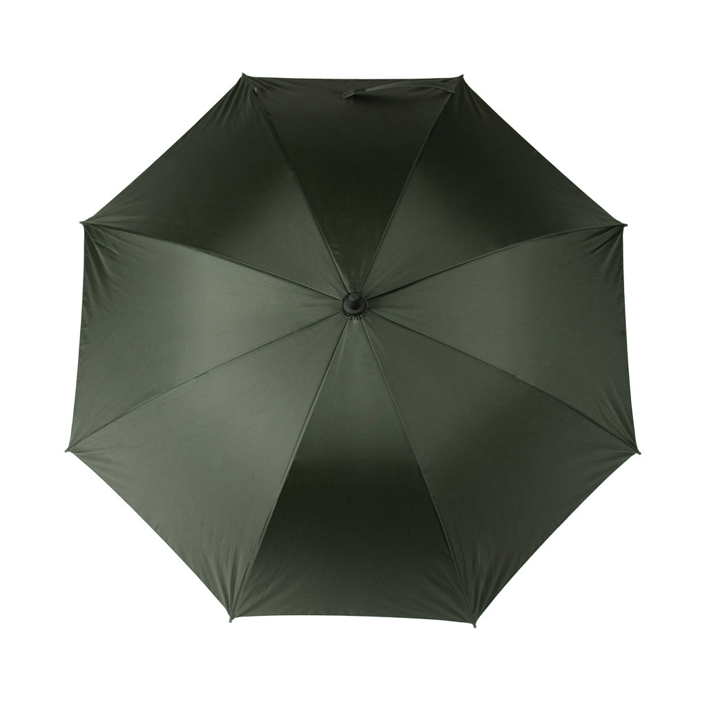 VINGA Baltimore AWARE™ RPET 23“ Regenschirm – grün