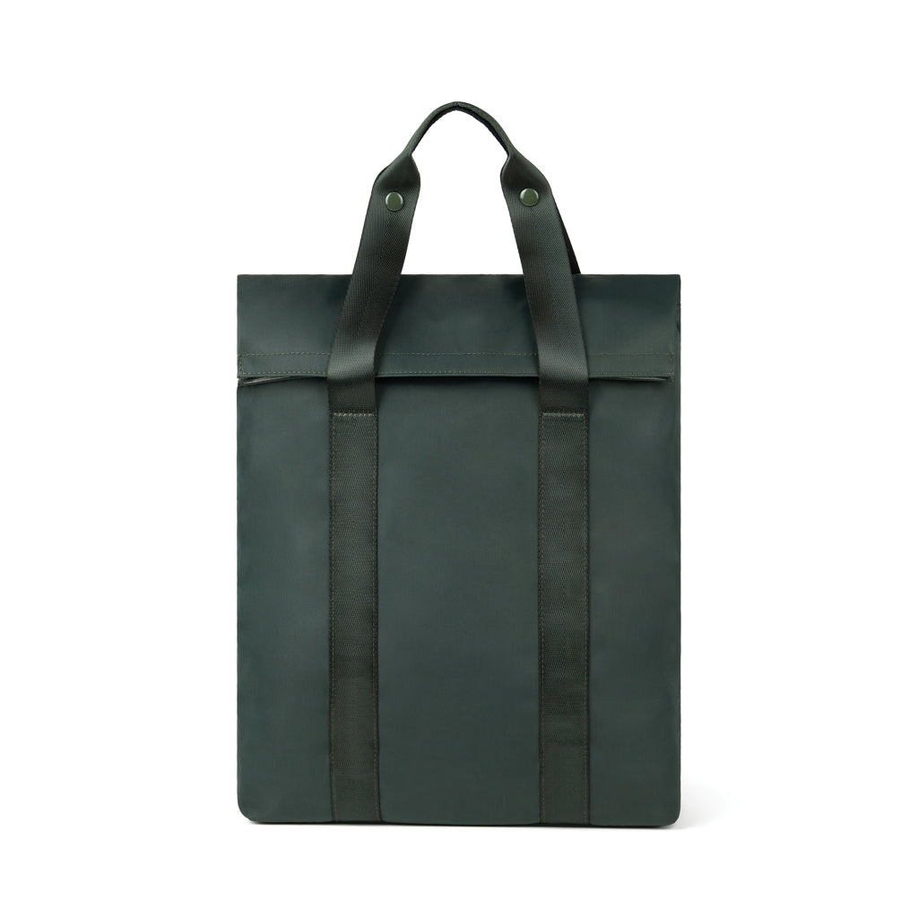 VINGA Baltimore Neo RCS Rucksack – grün