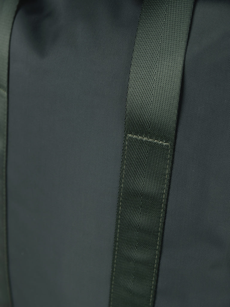 VINGA Baltimore Neo RCS Rucksack – grün