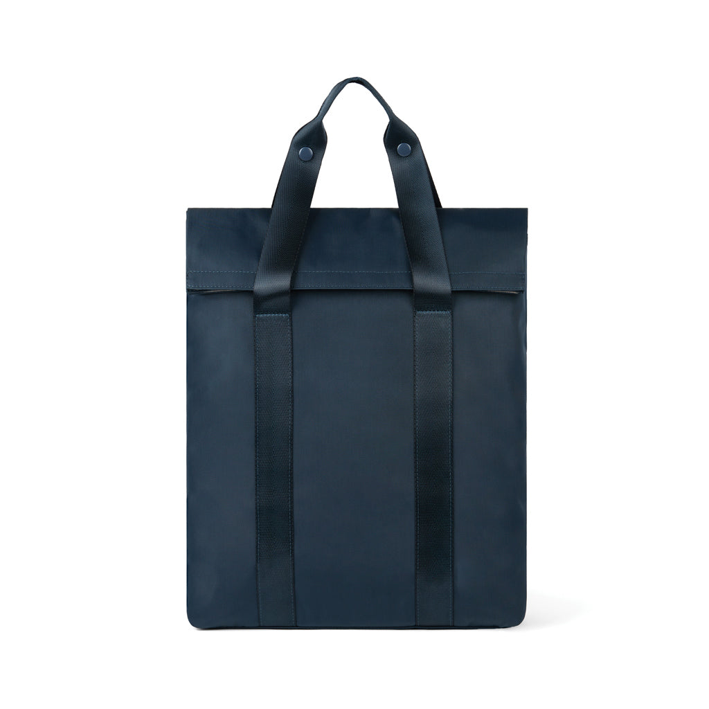VINGA Baltimore Neo RCS Rucksack – navy blau