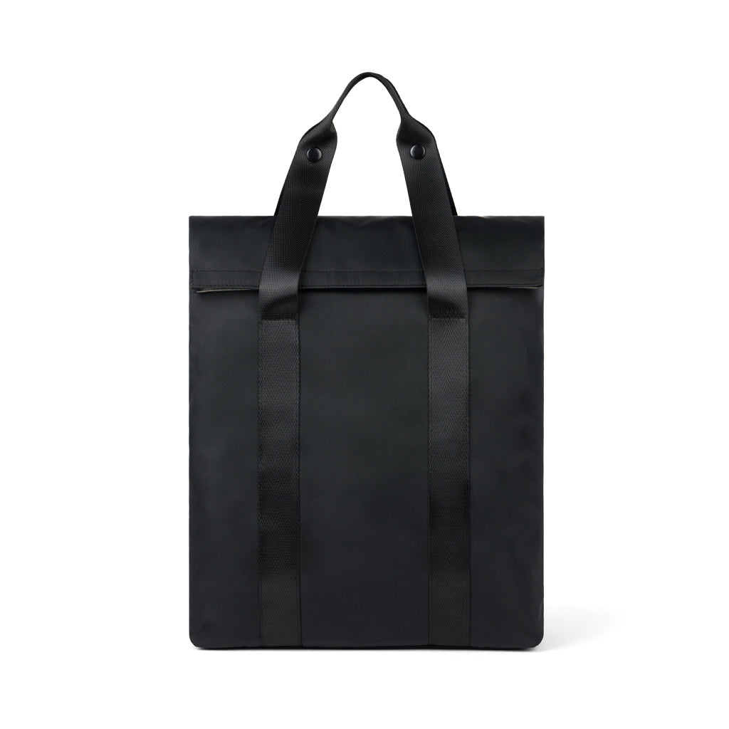 VINGA Baltimore Neo RCS Rucksack – schwarz