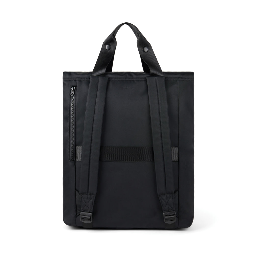 VINGA Baltimore Neo RCS Rucksack – schwarz