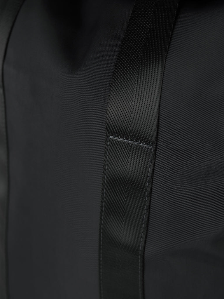 VINGA Baltimore Neo RCS Rucksack – schwarz