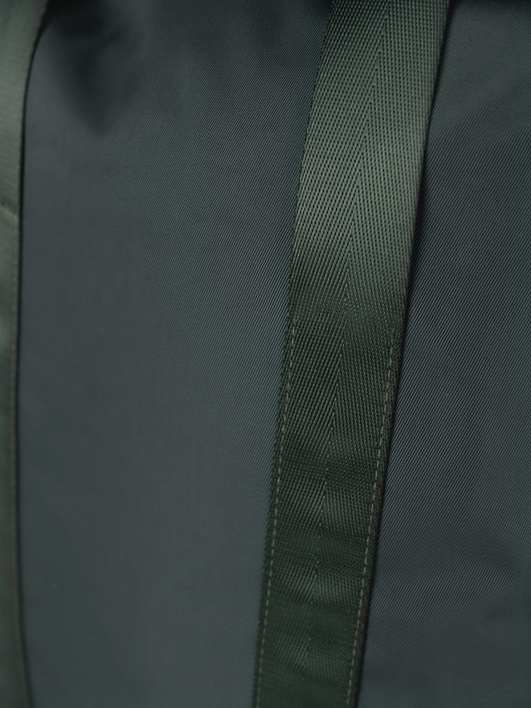 VINGA Baltimore Neo RCS Weekend-Bag – grün