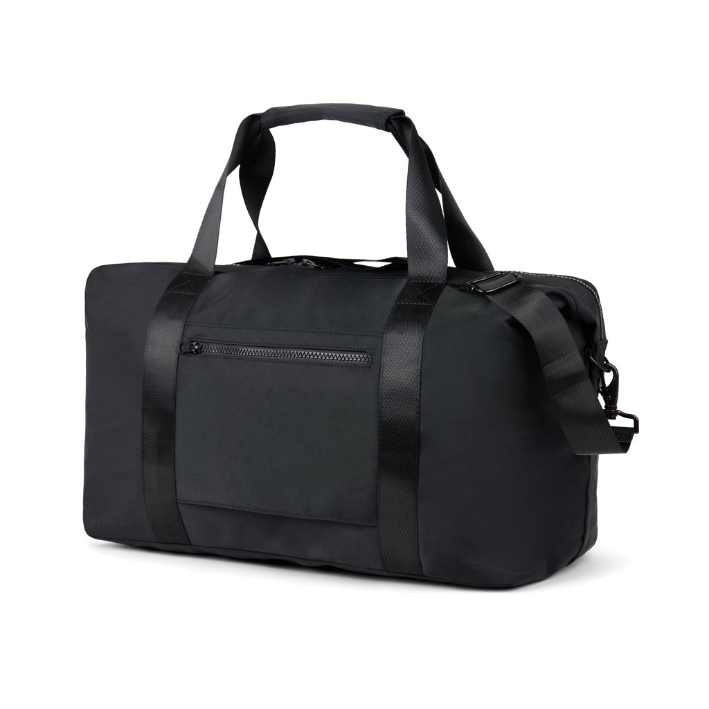 VINGA Baltimore Neo RCS Weekend-Bag – schwarz