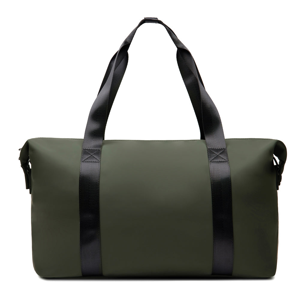VINGA Baltimore RCS 24h Wochenendtasche – grün