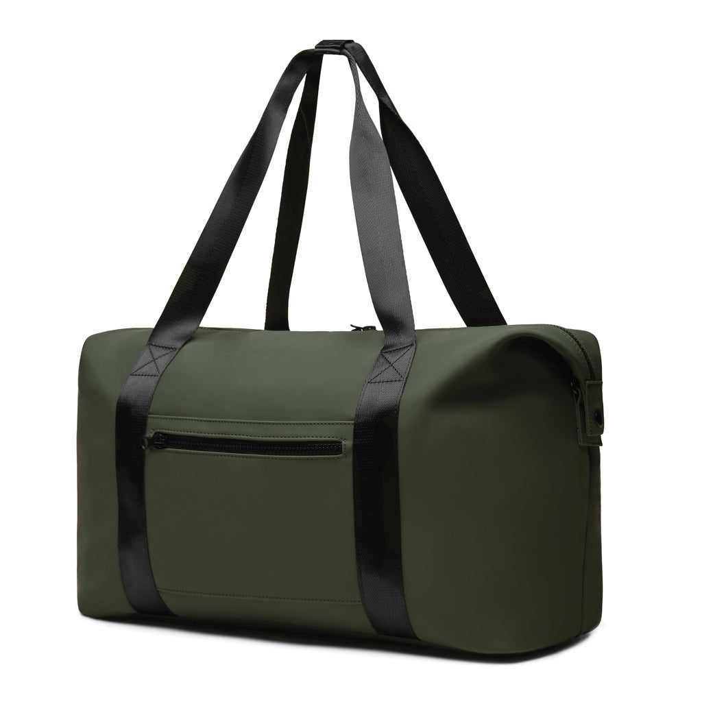 VINGA Baltimore RCS 24h Wochenendtasche – grün