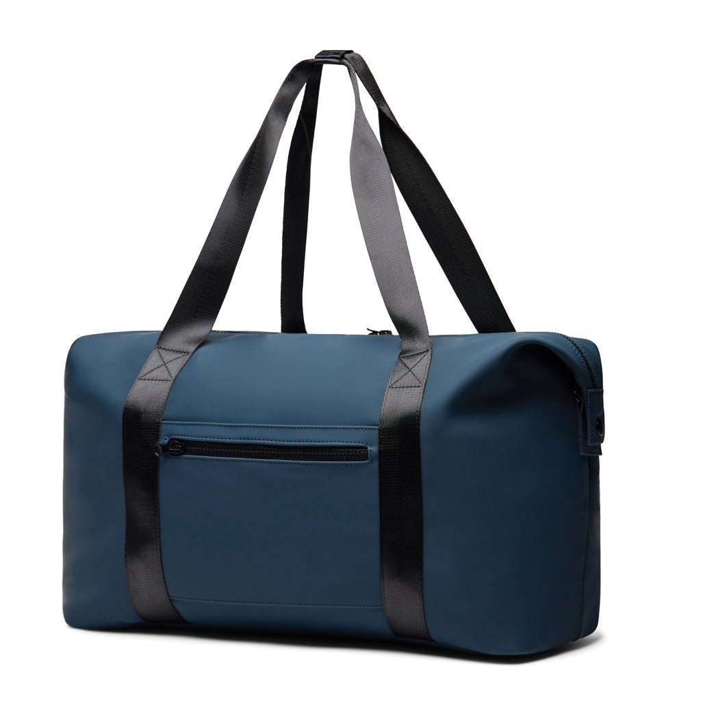 VINGA Baltimore RCS 24h Wochenendtasche – navy blau