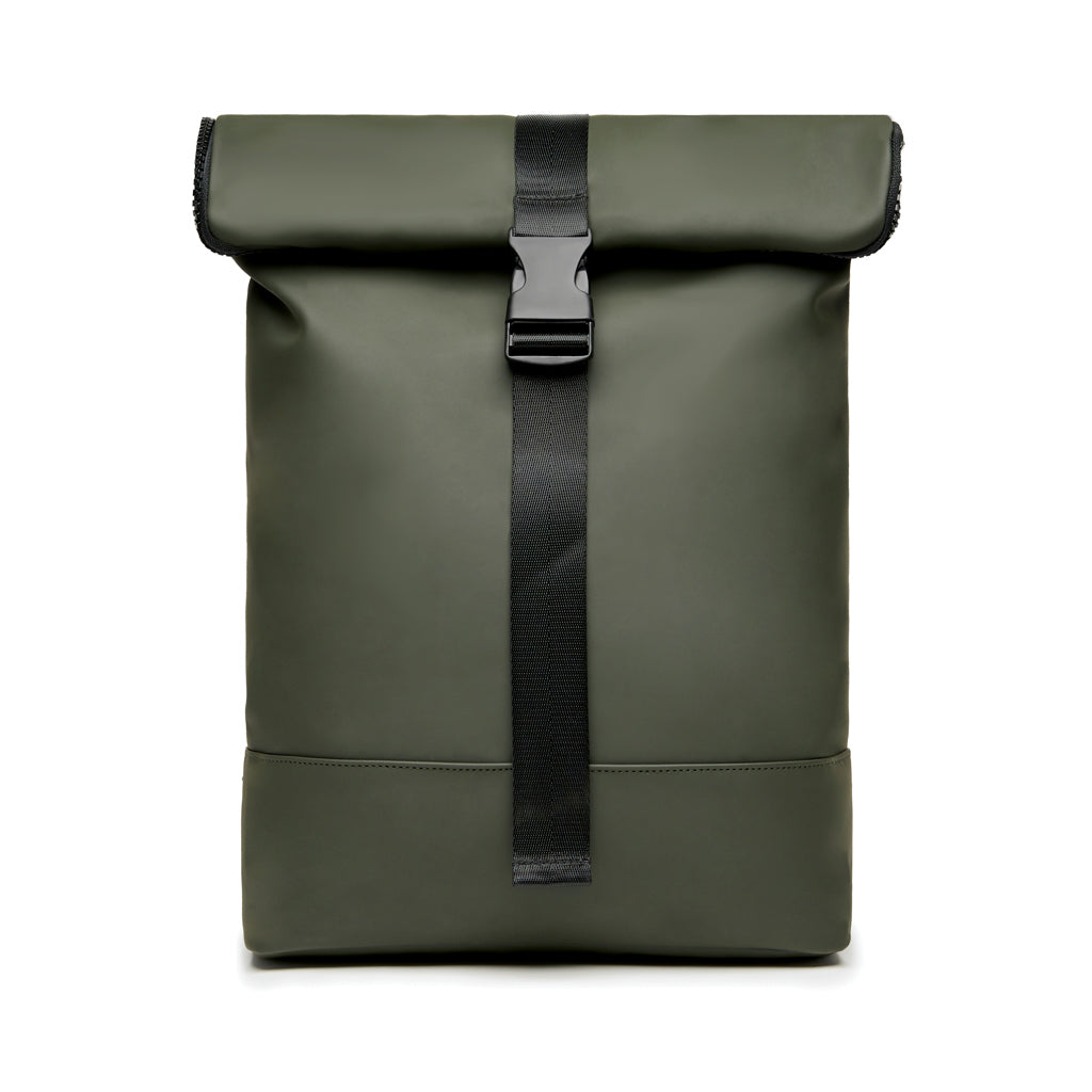 VINGA Baltimore RCS Fahrradtasche – grün