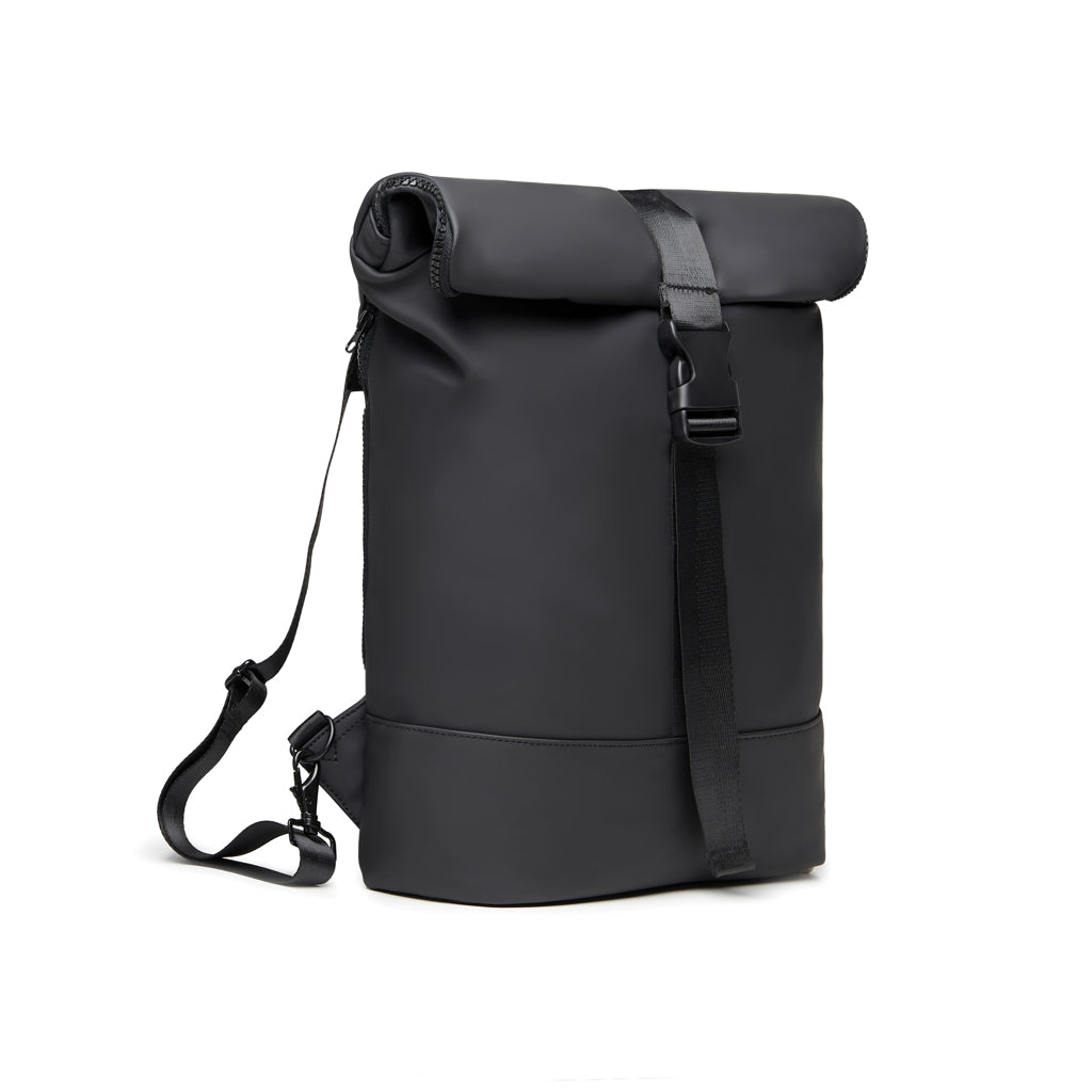 VINGA Baltimore RCS Fahrradtasche – schwarz