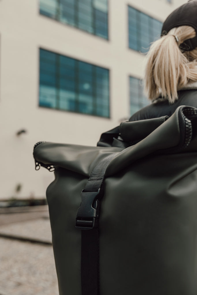 VINGA Baltimore RCS Fahrradtasche