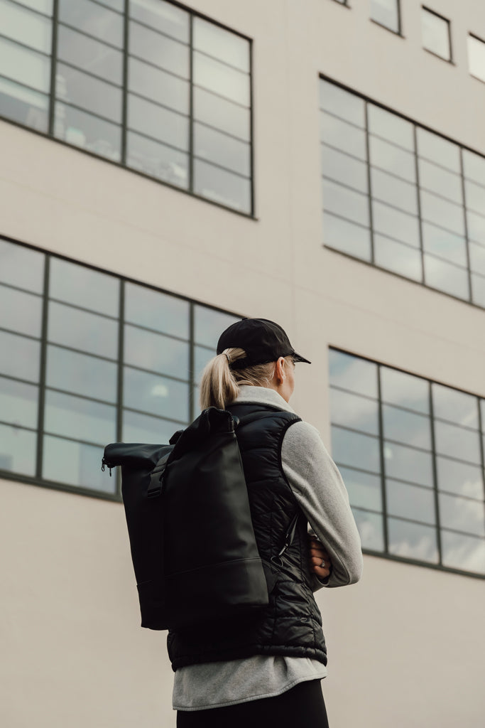 VINGA Baltimore RCS Fahrradtasche