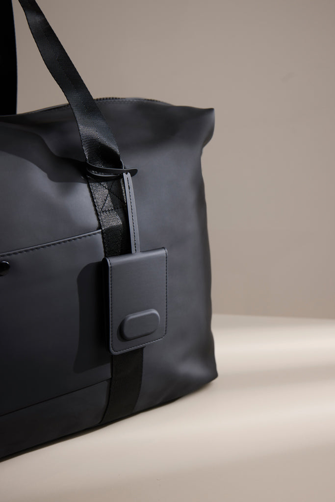 VINGA Baltimore RCS Kofferanhänger mit Dual-Finder
