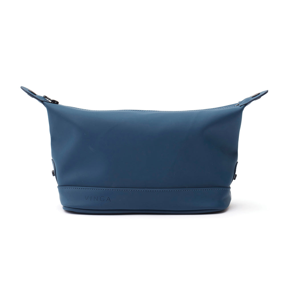 VINGA Baltimore RCS Kosmetiktasche – navy blau