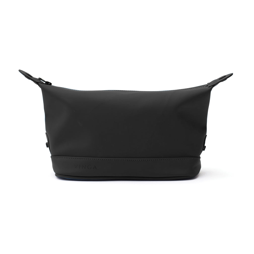 VINGA Baltimore RCS Kosmetiktasche – schwarz