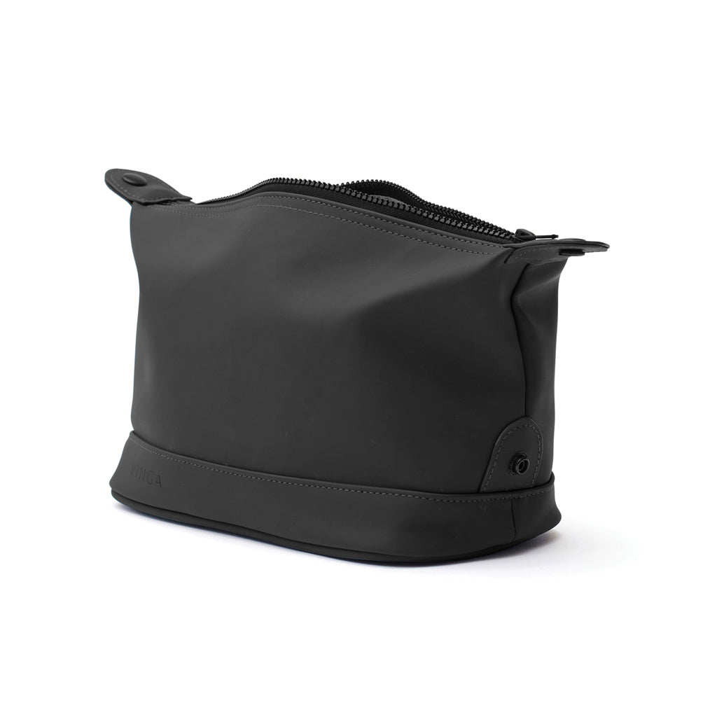 VINGA Baltimore RCS Kosmetiktasche – schwarz