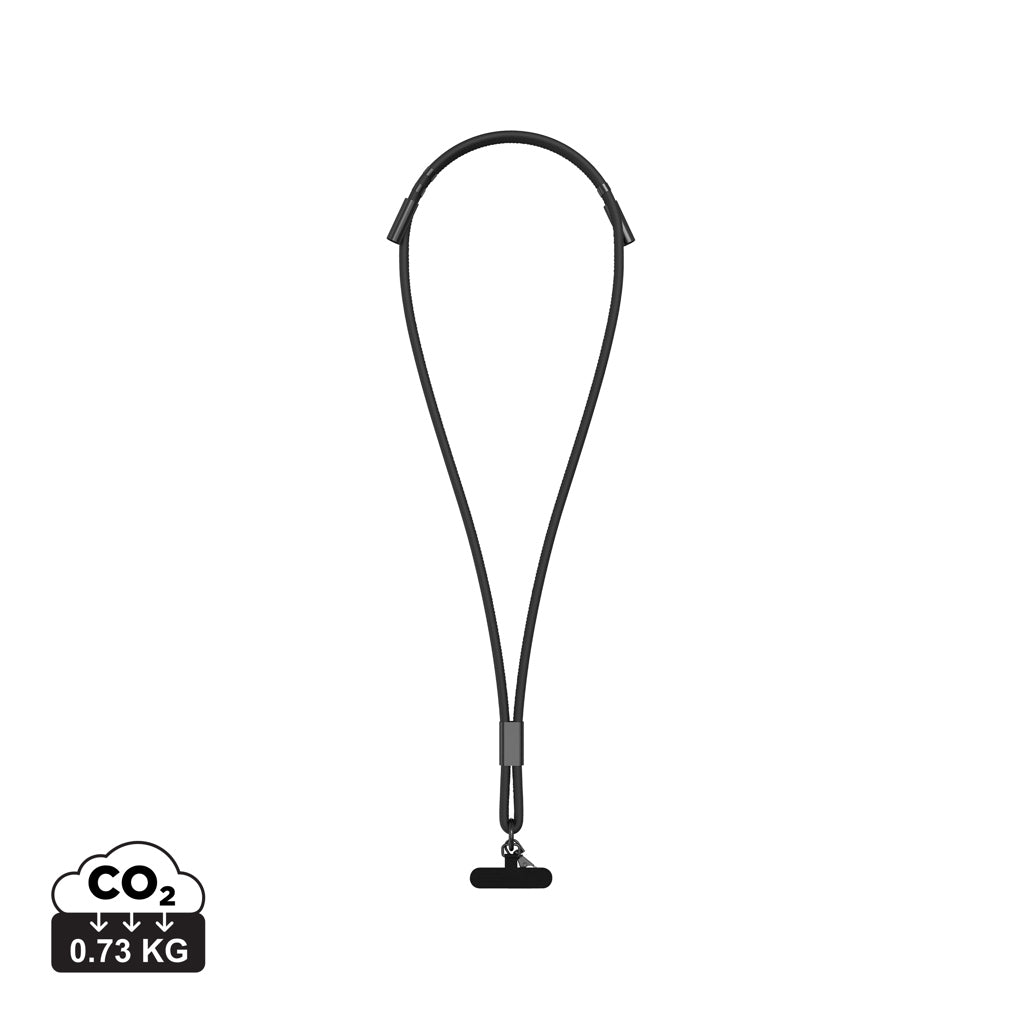 VINGA Baltimore RCS Ladekabel/Lanyard