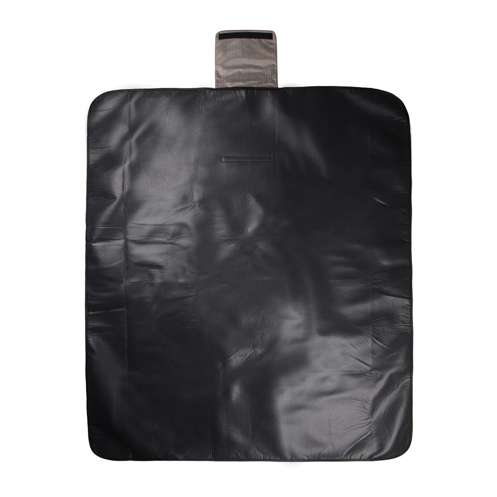 VINGA Baltimore RCS Picknick-Decke – navy blau