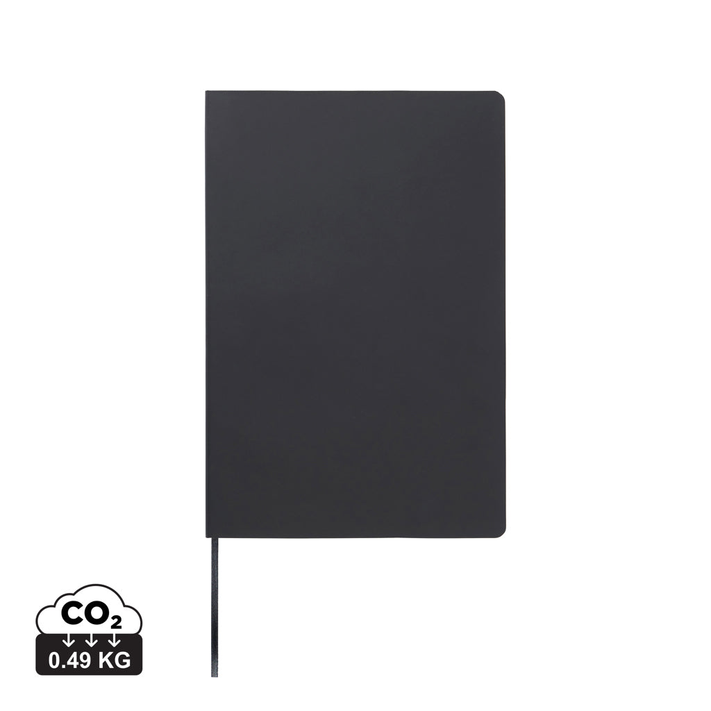 VINGA Baltimore RCS PU Softcover Notizbuch