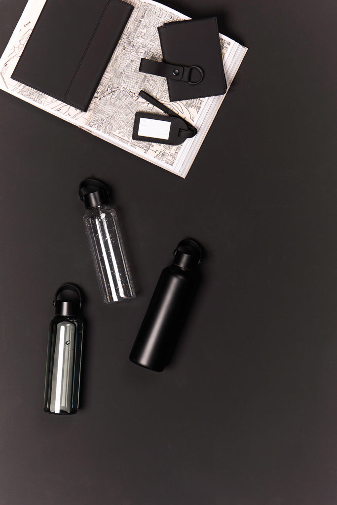 VINGA Baltimore RCS rPET-Flasche 550ml