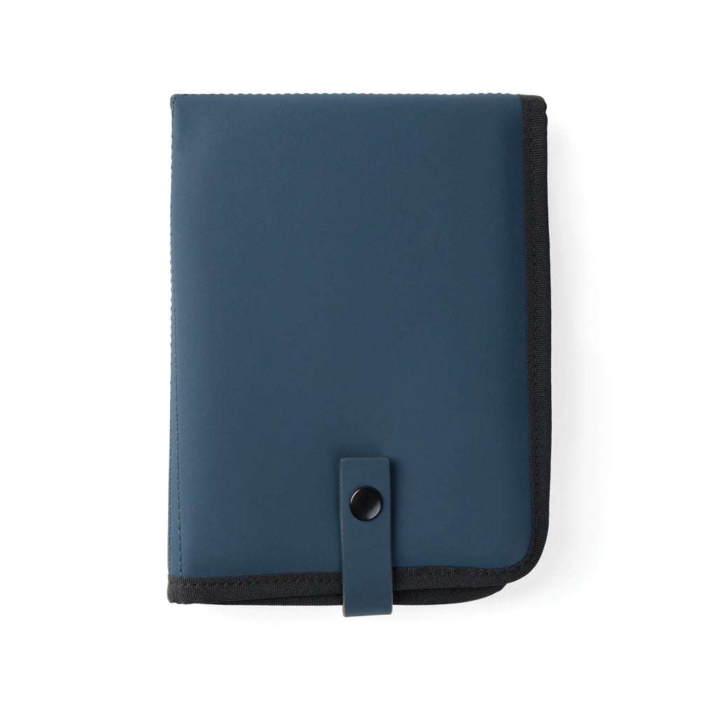VINGA Baltimore RCS Sitzkissen – navy blau
