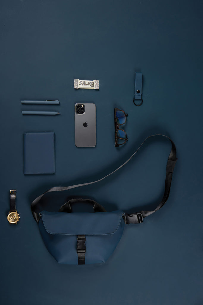 VINGA Baltimore RCS Sling-Bag