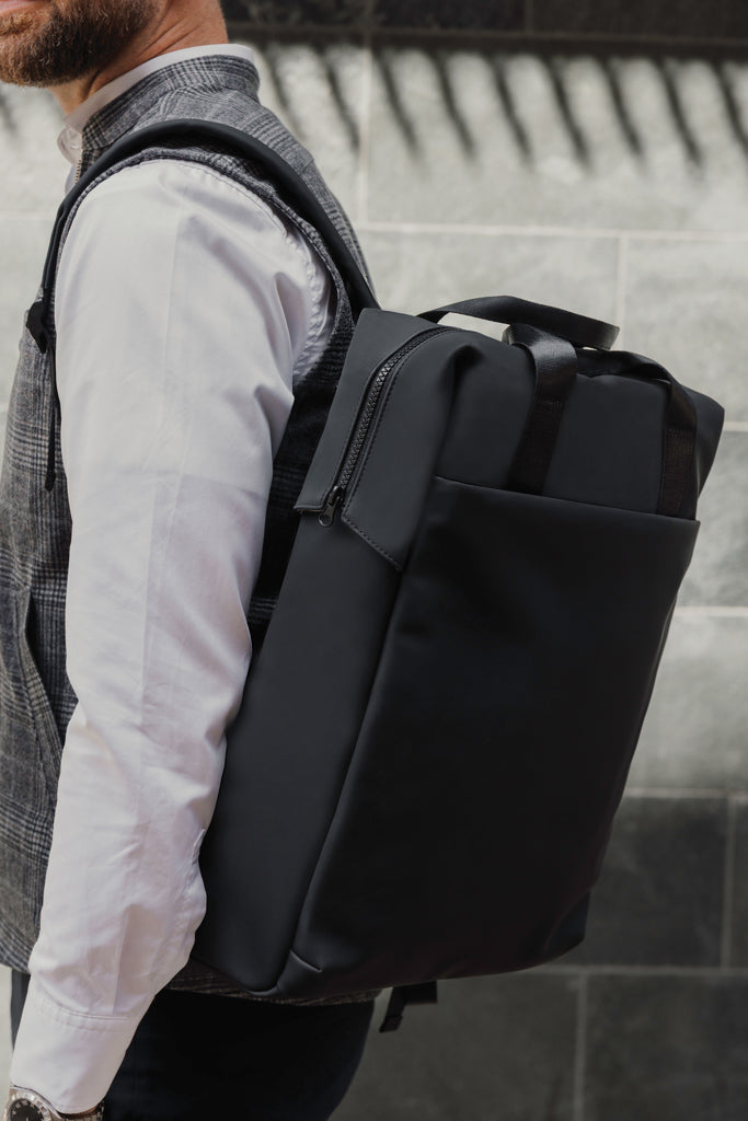 VINGA Baltimore RCS Tote Rucksack